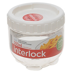 HỘP BẢO QUẢN INTERLOCK LOCK&LOCK INL301/INL301W